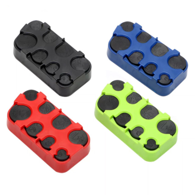 플라스틱 동전 지갑이 일상적인 조직 문제를 어떻게 해결할 수 있습니까?