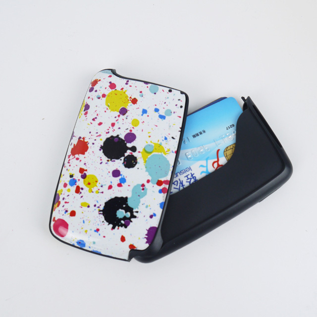 알루미늄 신용 카드 소지자는 일상적인 지갑 보안을 어떻게 향상합니까?